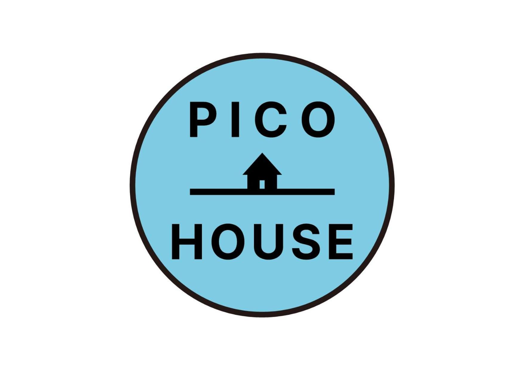 Pico House Hotel Panglao Eksteriør billede